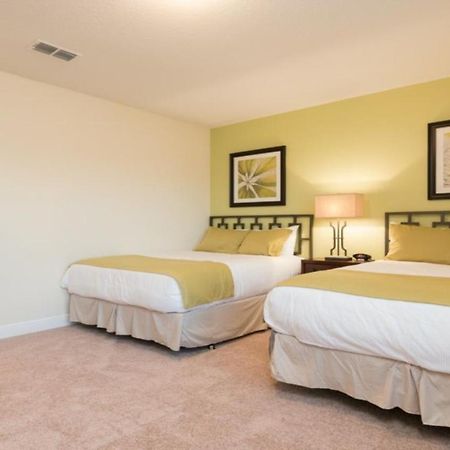 Je63369 - The Encore Club Resort - 8 Bed 7 Baths Resort Home Orlando Extérieur photo