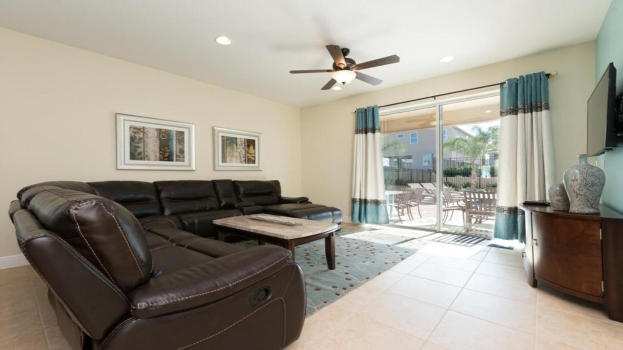 Je63369 - The Encore Club Resort - 8 Bed 7 Baths Resort Home Orlando Extérieur photo