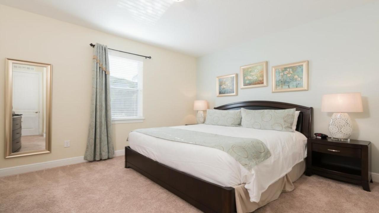 Je63369 - The Encore Club Resort - 8 Bed 7 Baths Resort Home Orlando Extérieur photo