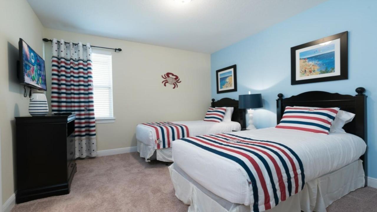 Je63369 - The Encore Club Resort - 8 Bed 7 Baths Resort Home Orlando Extérieur photo