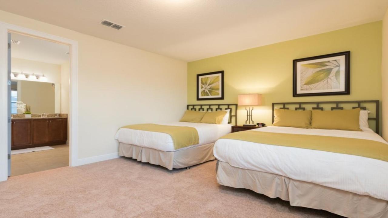 Je63369 - The Encore Club Resort - 8 Bed 7 Baths Resort Home Orlando Extérieur photo