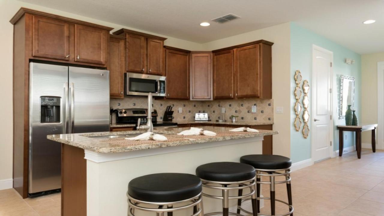 Je63369 - The Encore Club Resort - 8 Bed 7 Baths Resort Home Orlando Extérieur photo