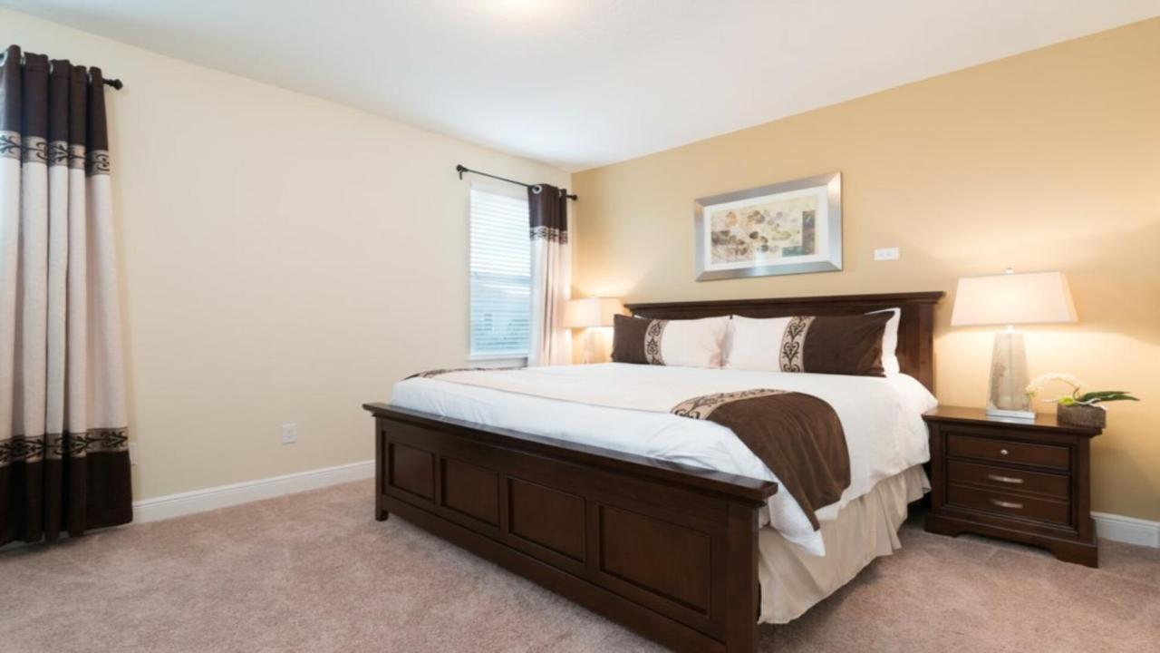 Je63369 - The Encore Club Resort - 8 Bed 7 Baths Resort Home Orlando Extérieur photo