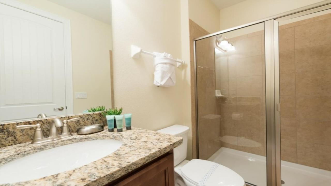 Je63369 - The Encore Club Resort - 8 Bed 7 Baths Resort Home Orlando Extérieur photo