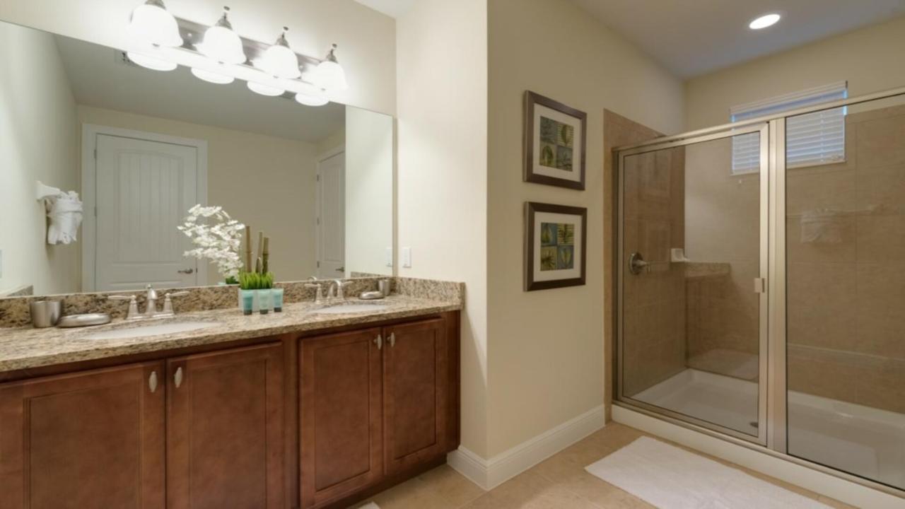 Je63369 - The Encore Club Resort - 8 Bed 7 Baths Resort Home Orlando Extérieur photo