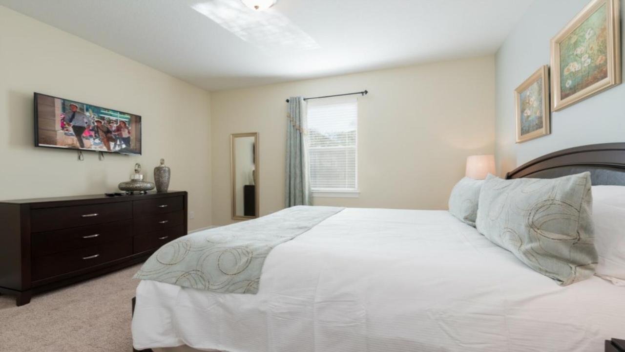 Je63369 - The Encore Club Resort - 8 Bed 7 Baths Resort Home Orlando Extérieur photo