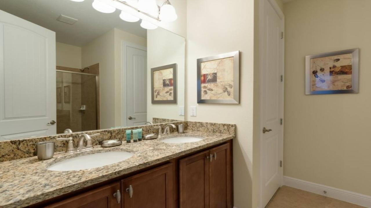 Je63369 - The Encore Club Resort - 8 Bed 7 Baths Resort Home Orlando Extérieur photo